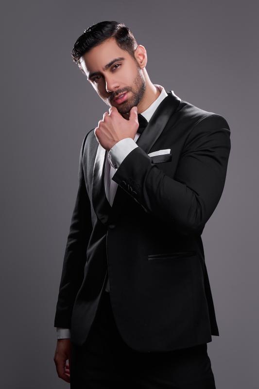 Mr. Israel BRAVE